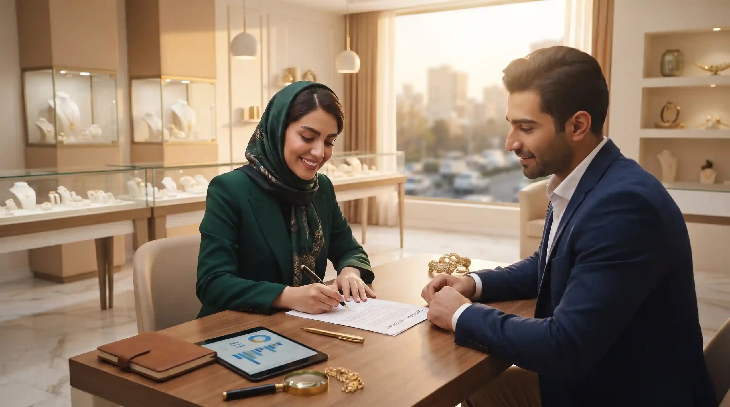 🛡️ مدیریت مخاطرات، بیمه و مسائل قانونی
