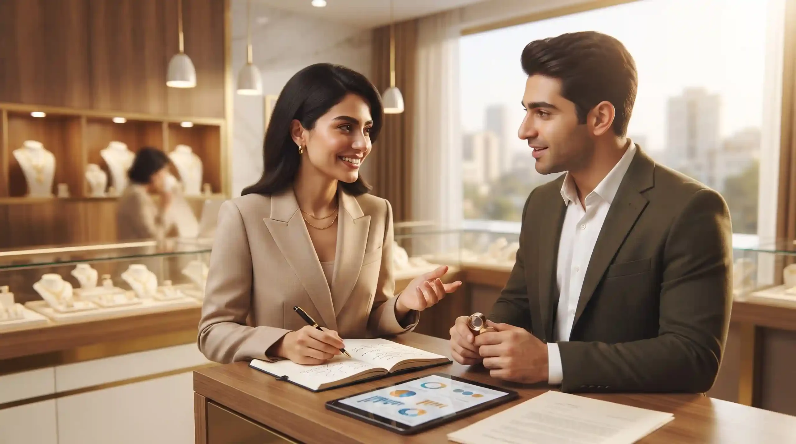🤝 تکنیکهای روانشناسی فروش و جلب اعتماد مشتریان